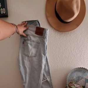 Levi vintage pants